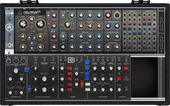 My enjambed Eurorack