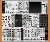 First Eurorack
