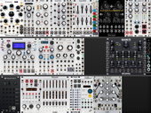 Planned Eurorack
