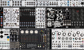 My Actual Rack