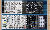 Sound Design RackBrute