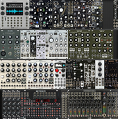 Cwejman rack