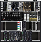 Single Rack