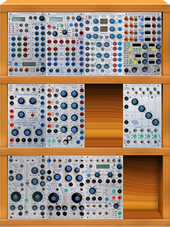 My buchlae