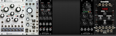 My studied Eurorack