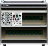 My errant Eurorack