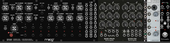 My wiglike Eurorack