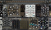 Granular Guitar Cluster 2021