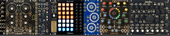Erica Synths 126 HP #2
