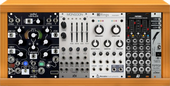 My charmless Eurorack