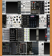 Arturia Rackbrute