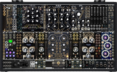 Black Gold DJ rig (copied from eyeamone)