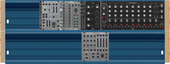 Netzach Rack (copy)