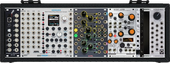 mixer