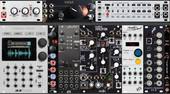 My giving Eurorack