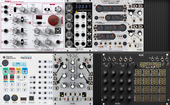 classic Eurorack