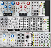 Tower Eurorack