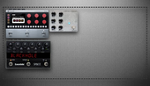 🤎Ambient🤎 (Pedalboard)