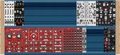My Beginner Eurorack