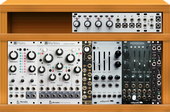 My mopey Eurorack