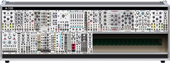 My ugly Eurorack