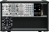 new rack