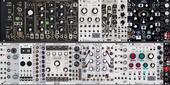 My lipoid Eurorack