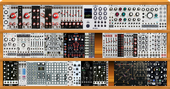 DOEPFER MONSTER CASE