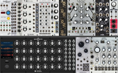 My reverent Eurorack