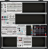 My runic Eurorack (copy)