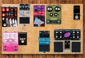my board