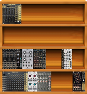 Zley rack