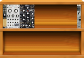 My swingeing Eurorack