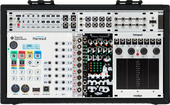 My chasmic Eurorack