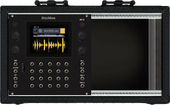Control rack