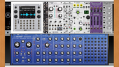 My broadside Eurorack
