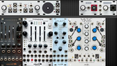 intellijel 4U (copied from fulgid)