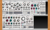 Mutable rack 1