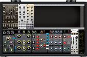 My glibbest Eurorack