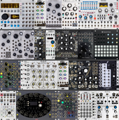 My leaning Eurorack