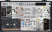 certs 2x104HP rack