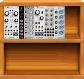 Basic rack