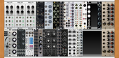 My DIY Eurorack