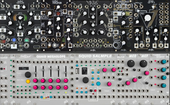 My branching Eurorack