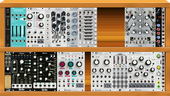 My Homeade Eurorack