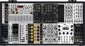 My Intellijel Rack (copy)