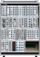 Doepfer Patch &amp; Tweak