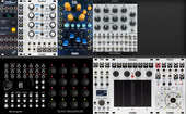 rack brute 3