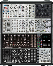 My Possible Eurorack (copy)