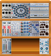 My snarly Buchla (copy) (copy) (copy) (copy)